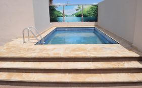 Hotel Teranga & Spa